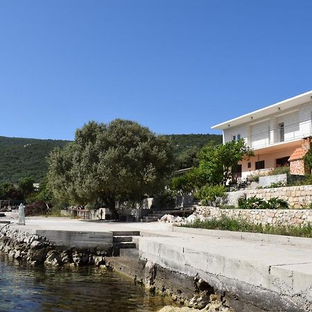 Apartments By The Sea Kabli, Peljesac - 10225 Brijesta Екстериор снимка