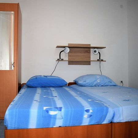Apartments By The Sea Kabli, Peljesac - 10225 Brijesta Екстериор снимка