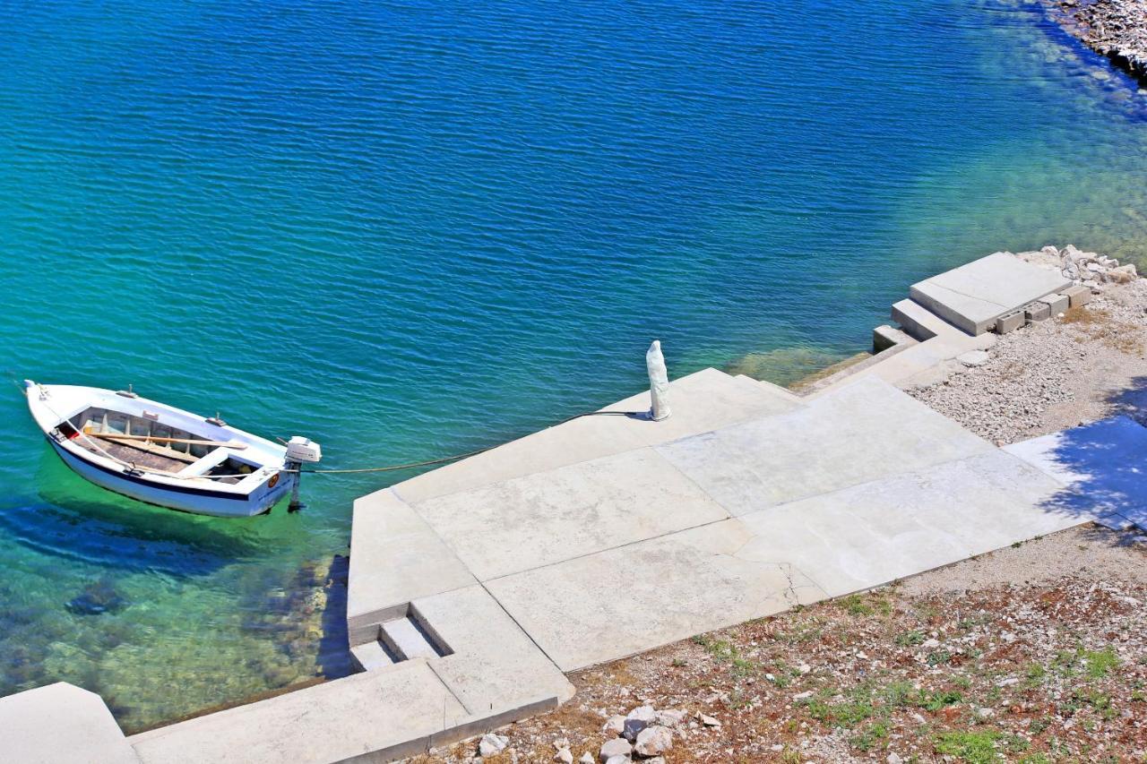 Apartments By The Sea Kabli, Peljesac - 10225 Brijesta Екстериор снимка