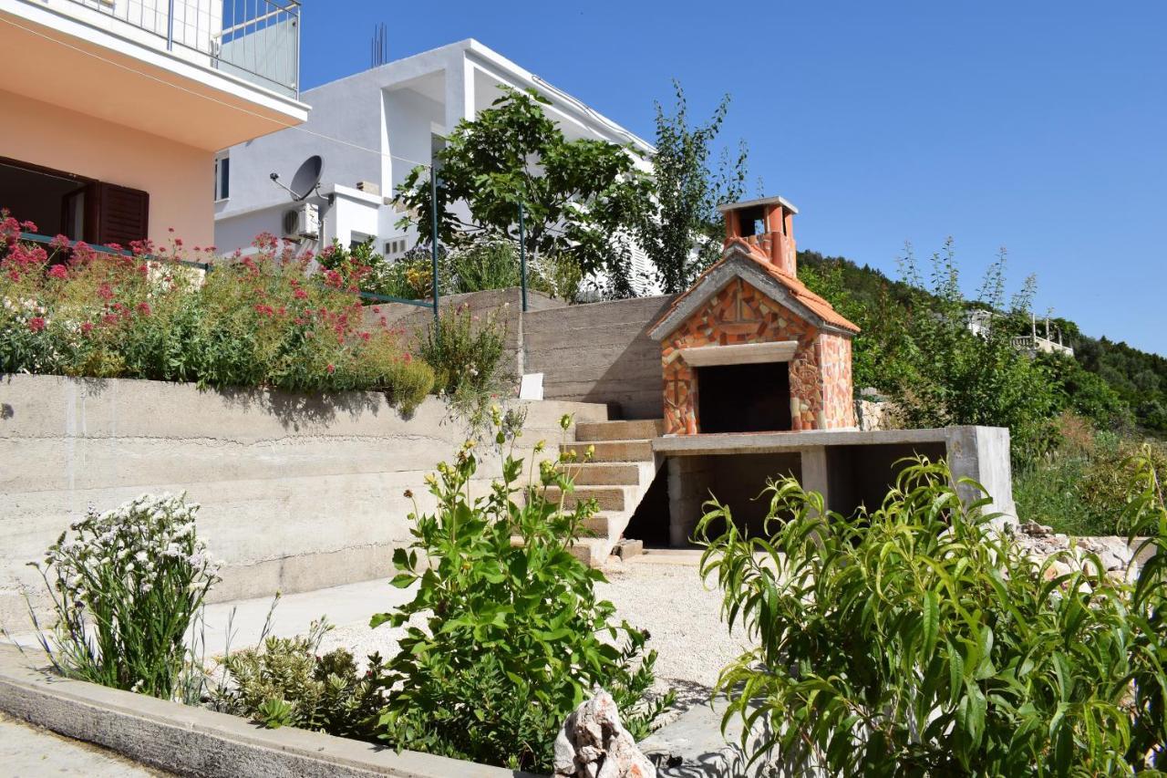 Apartments By The Sea Kabli, Peljesac - 10225 Brijesta Екстериор снимка