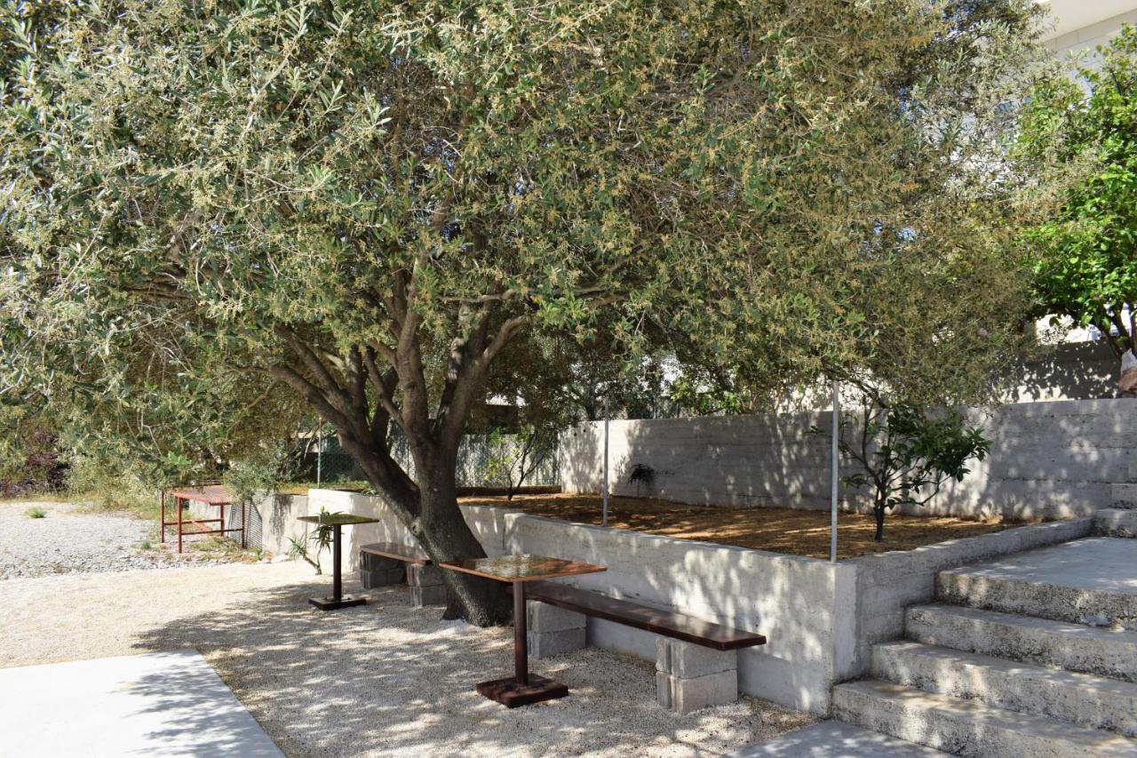 Apartments By The Sea Kabli, Peljesac - 10225 Brijesta Екстериор снимка