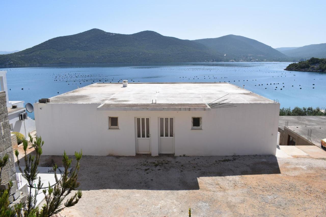 Apartments By The Sea Kabli, Peljesac - 10225 Brijesta Екстериор снимка