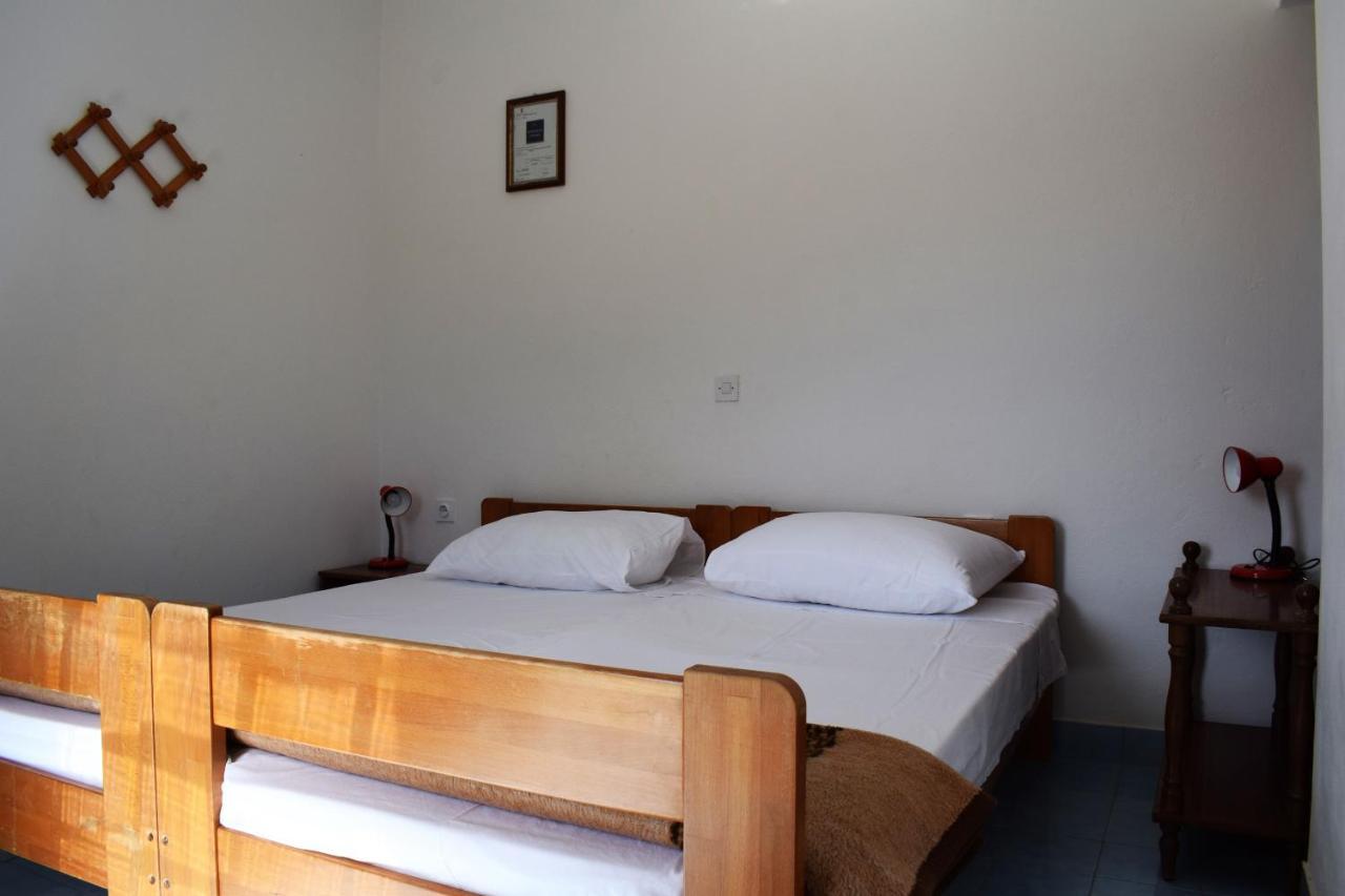 Apartments By The Sea Kabli, Peljesac - 10225 Brijesta Екстериор снимка