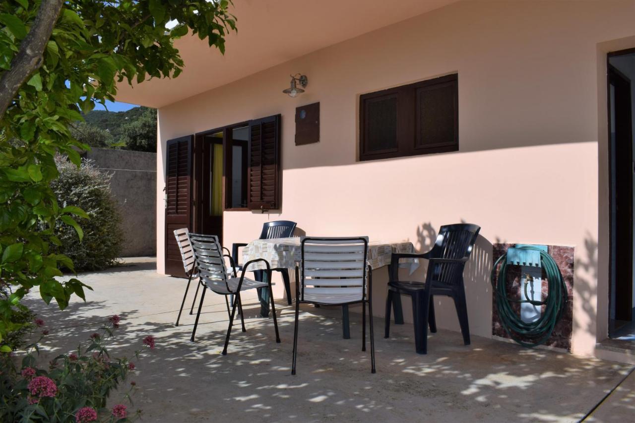 Apartments By The Sea Kabli, Peljesac - 10225 Brijesta Екстериор снимка