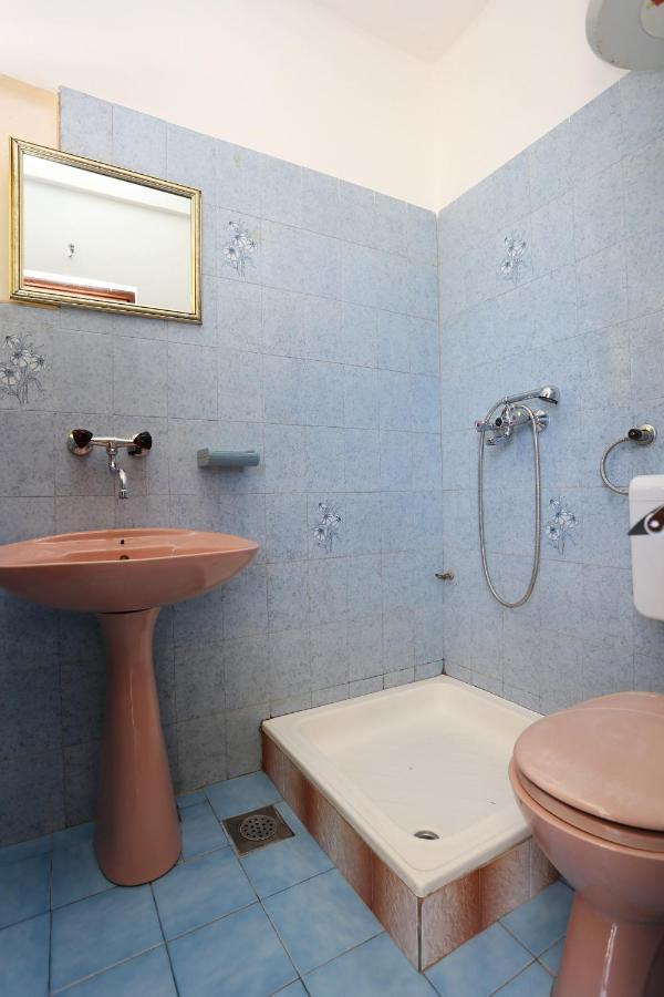 Apartments By The Sea Kabli, Peljesac - 10225 Brijesta Екстериор снимка