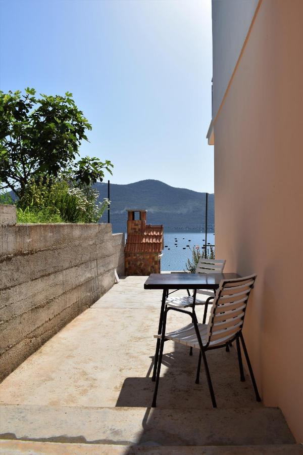 Apartments By The Sea Kabli, Peljesac - 10225 Brijesta Екстериор снимка