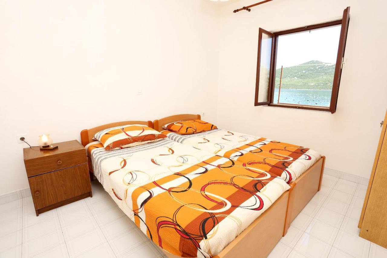 Apartments By The Sea Kabli, Peljesac - 10225 Brijesta Екстериор снимка
