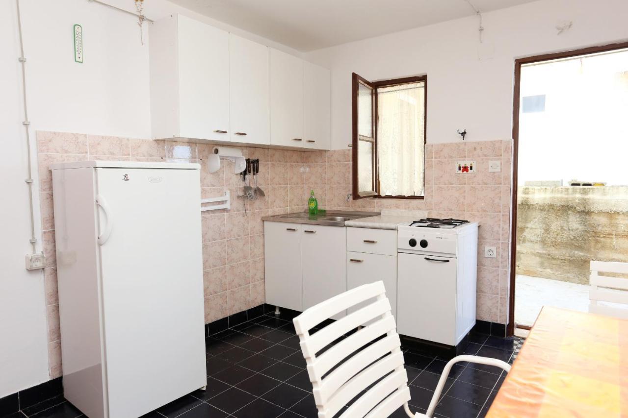 Apartments By The Sea Kabli, Peljesac - 10225 Brijesta Екстериор снимка