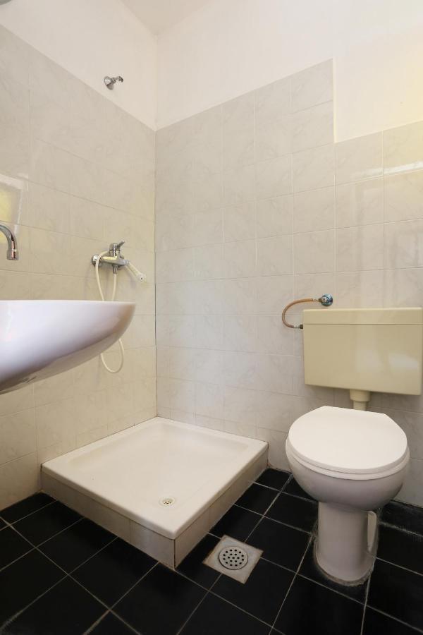 Apartments By The Sea Kabli, Peljesac - 10225 Brijesta Екстериор снимка