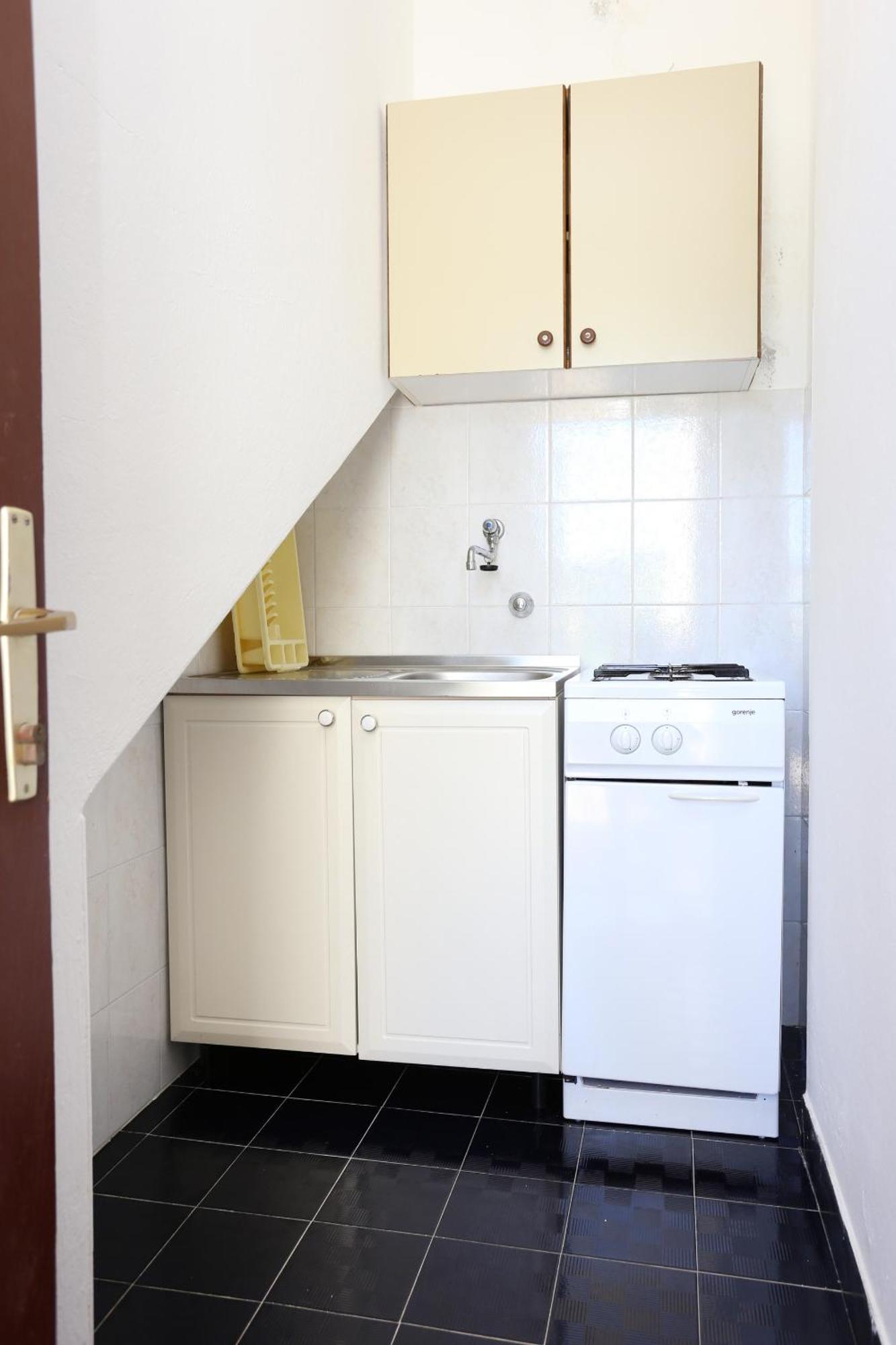 Apartments By The Sea Kabli, Peljesac - 10225 Brijesta Екстериор снимка