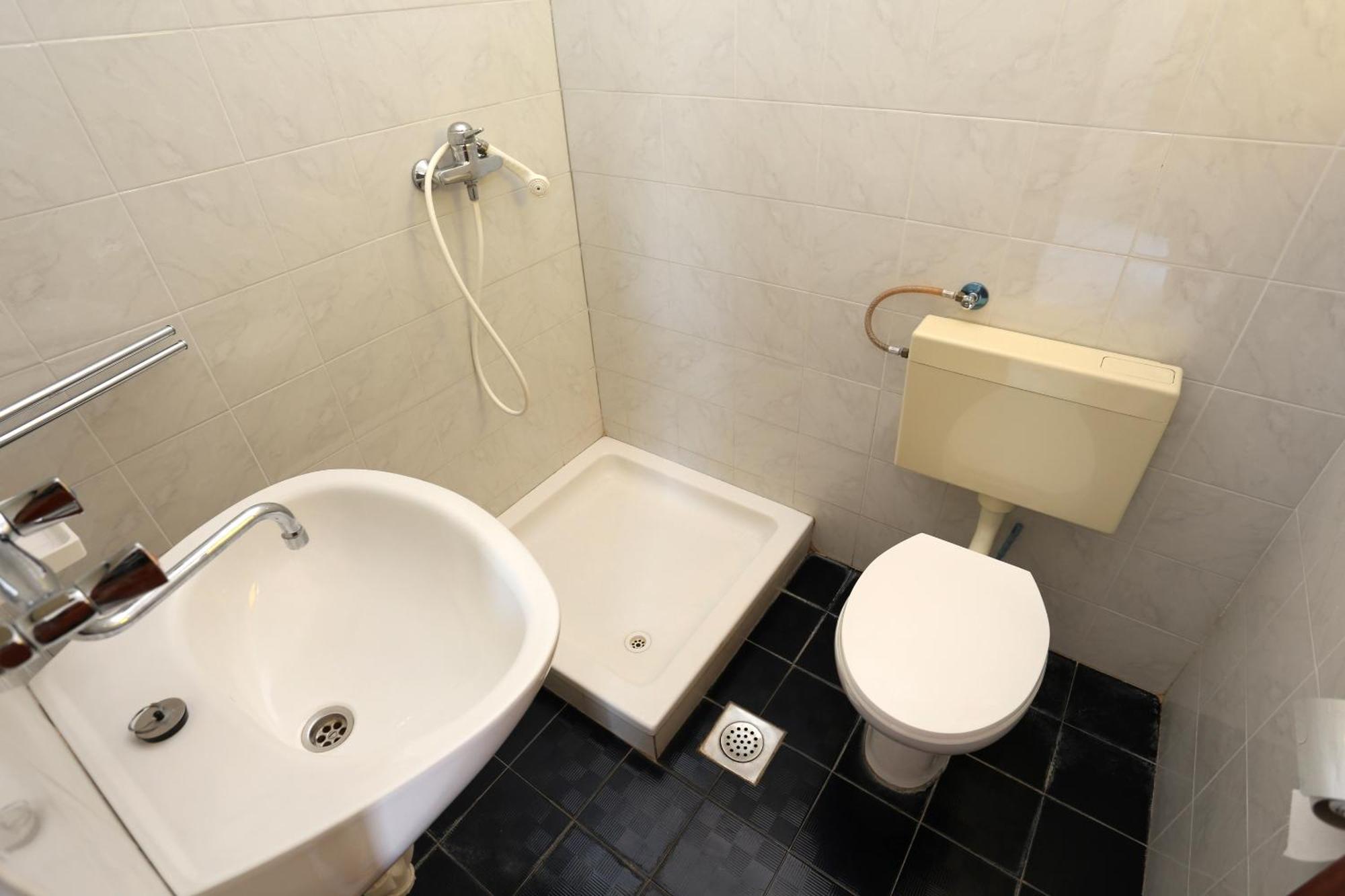 Apartments By The Sea Kabli, Peljesac - 10225 Brijesta Стая снимка