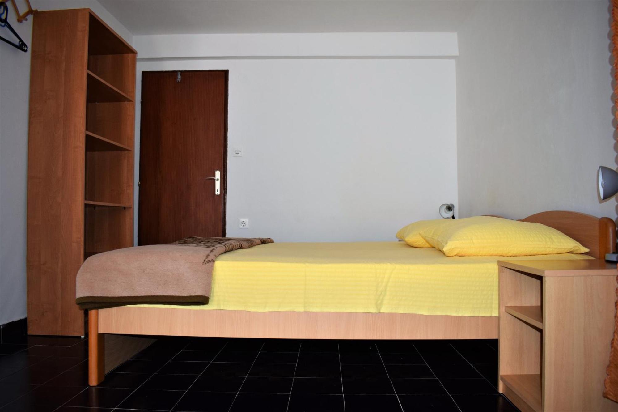 Apartments By The Sea Kabli, Peljesac - 10225 Brijesta Стая снимка