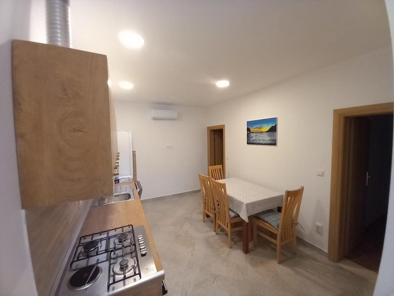 Apartments By The Sea Kabli, Peljesac - 10225 Brijesta Екстериор снимка